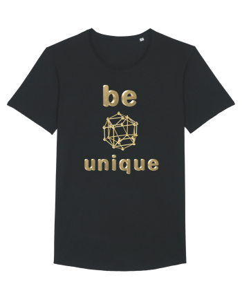 Be Unique Black