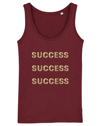 Success Burgundy