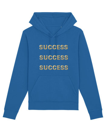 Success Royal Blue
