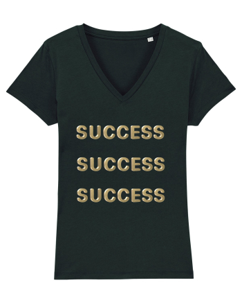 Success Black