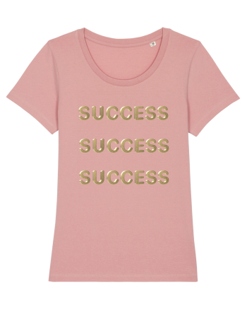 Success Canyon Pink