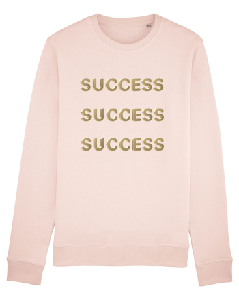 Success Candy Pink