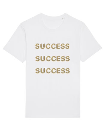 Success White