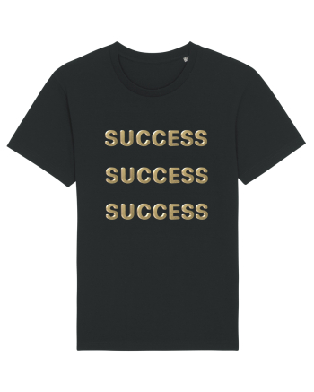 Success Black