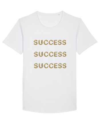 Success White