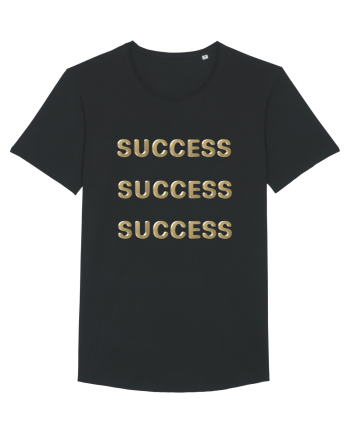 Success Black