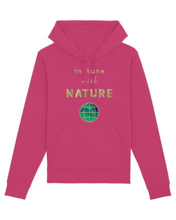 In Tune With Nature Raspberry