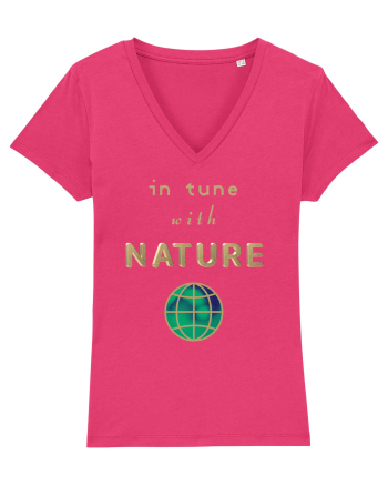 In Tune With Nature Raspberry