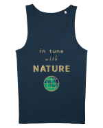 In Tune With Nature Maiou Bărbat Runs