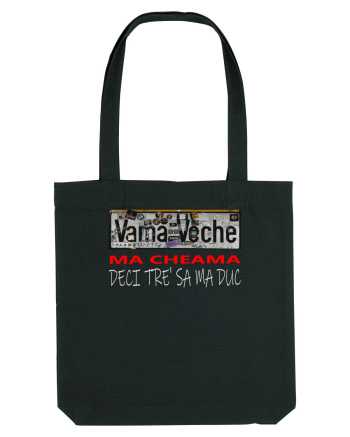 Vama Veche Ma Cheama Black