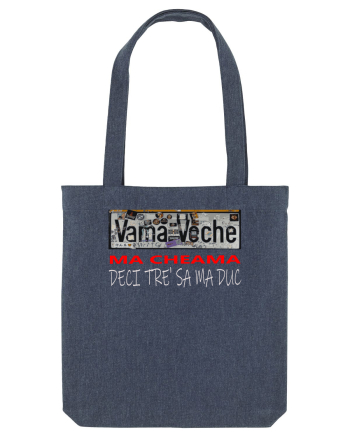 Vama Veche Ma Cheama Midnight Blue