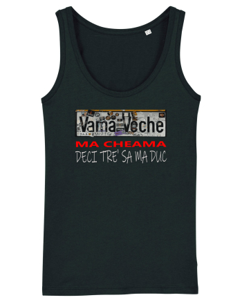 Vama Veche Ma Cheama Black