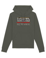 Vama Veche Ma Cheama Hanorac Unisex Drummer