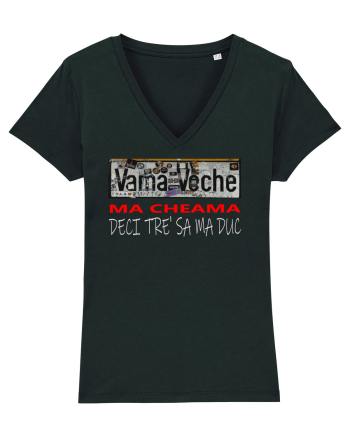 Vama Veche Ma Cheama Black