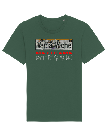 Vama Veche Ma Cheama Bottle Green