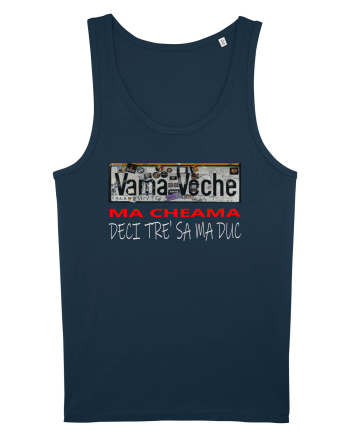 Vama Veche Ma Cheama Navy