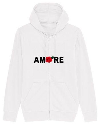 Amore White