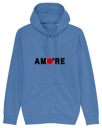 Amore Bright Blue