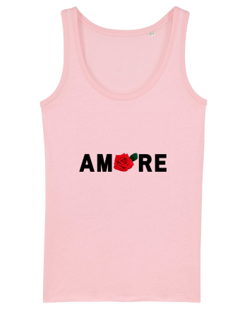 Amore Cotton Pink