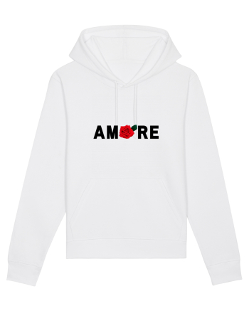 Amore White