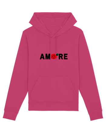 Amore Raspberry