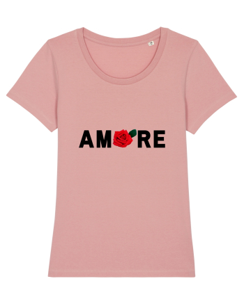 Amore Canyon Pink