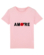 Amore Tricou mânecă scurtă  Copii Mini Creator