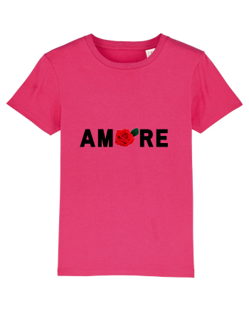Amore Raspberry