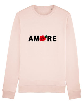 Amore Candy Pink