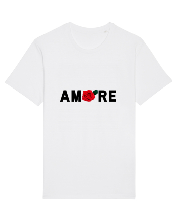 Amore White