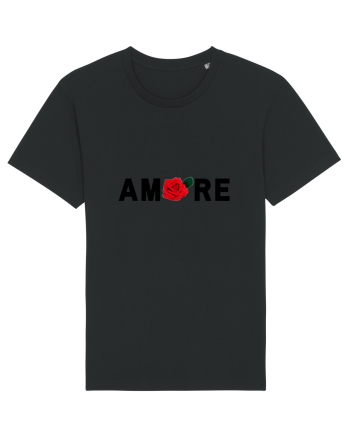 Amore Black