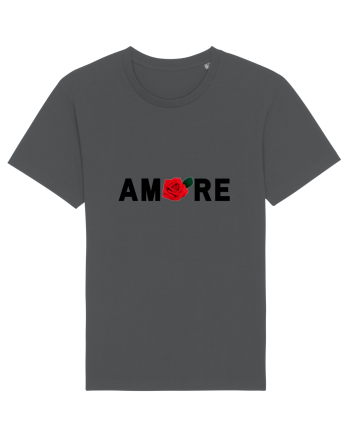 Amore Anthracite
