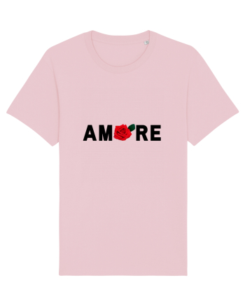 Amore Cotton Pink