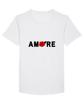 Amore White