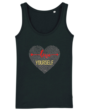Love Yourself Black