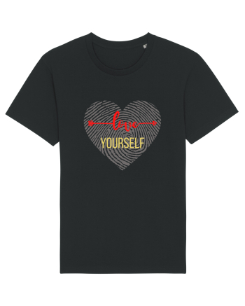 Love Yourself Black