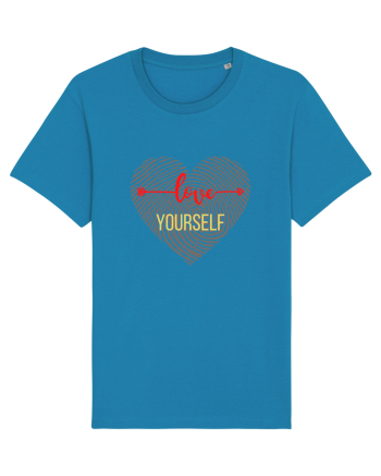 Love Yourself Azur