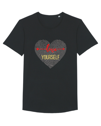 Love Yourself Black