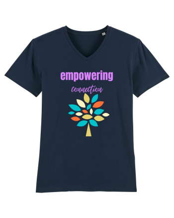 Empowering Connection French Navy