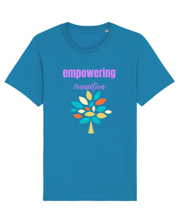Empowering Connection Azur