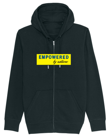Empowered By Nature Black