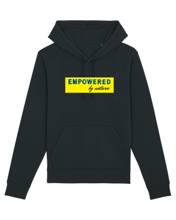 Empowered By Nature Black