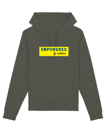 Empowered By Nature Khaki