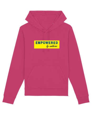 Empowered By Nature Raspberry