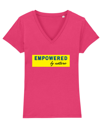 Empowered By Nature Raspberry