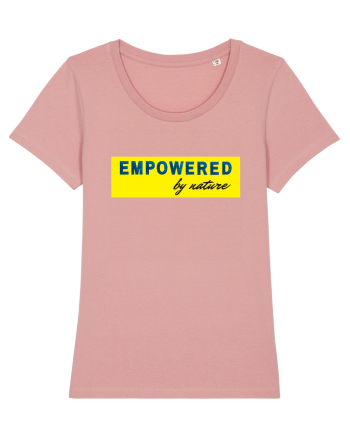 Empowered By Nature Canyon Pink