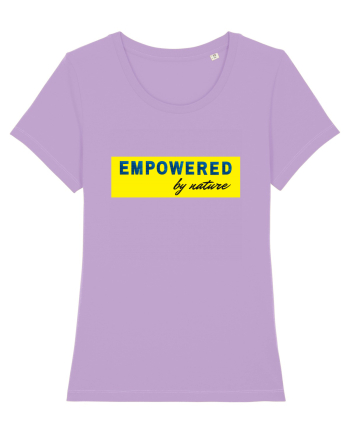 Empowered By Nature Lavender Dawn