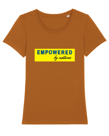 Empowered By Nature Roasted Orange