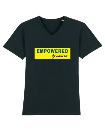 Empowered By Nature Black