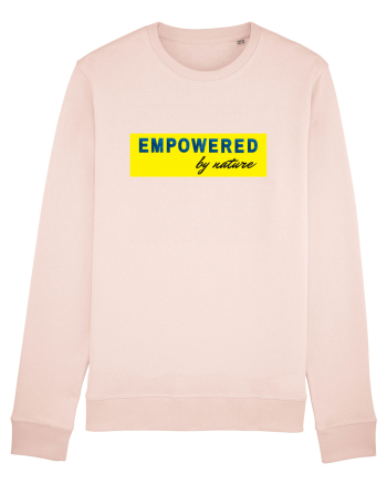 Empowered By Nature Candy Pink